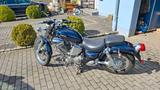 Yamaha Virago XV535 - YAMAHA 1992 VIRAGO
