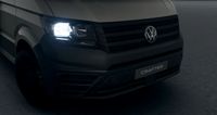 Volkswagen Crafter - Vorschau Bild 5
