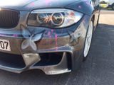 BMW 125i Coupe M Optik Unikat Tuning Airbrush - BMW: M Tuning