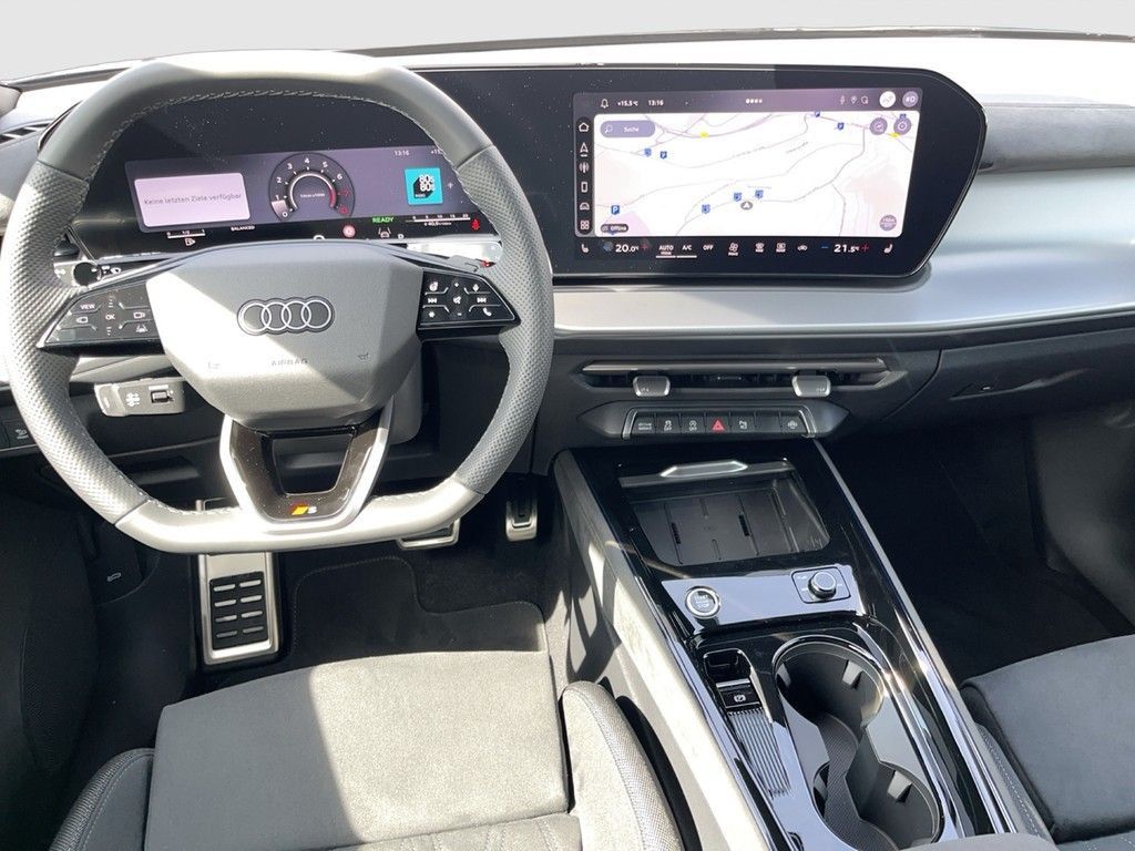 Audi Q3 - Bild 15