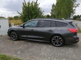 Ford Focus ST-Line, 182 PS, 1. Hd, fast Voll., 8-fach - Ford Focus: ST Ps