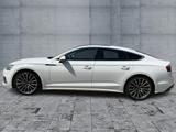 Audi A5 Sportback 40 TDI S-TR ADVANCED LED+NAV+PDC+19 - Audi A5 mit Diesel-Antrieb: Limousine, Automatik