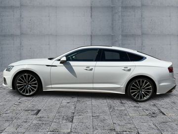 Audi A5 - 4