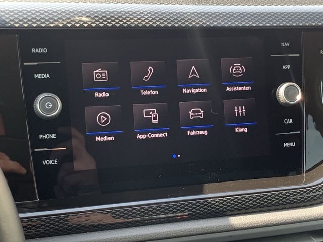 Taigo 1.0 TSI Life *179,- ohne Anzahlung*