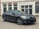 Lexus GS 300 Luxury*HU/AU NEU*VOLLAUSGESTATTET*Automat - gebrauchte Lexus GS 300 aus dem Jahr 2005