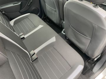 Fahrzeugabbildung Dacia Sandero Stepway TCe 90 Prestige Navi/Kamera/BT