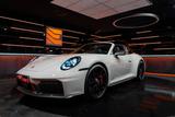 Porsche 992.2 Targa 4 GTS*Facelift*New*Matrix*Lift*BOSE - gebrauchte Porsche 992 mit Facelift