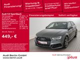 Audi S3 Sportback 2.0 TFSI qu. S tr. VIRTUAL SITZHZG - Audi S3: Kombi