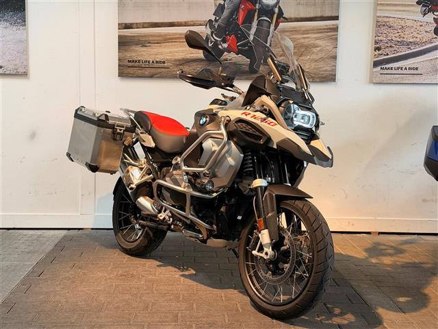 BMW R 1250 GS Adventure