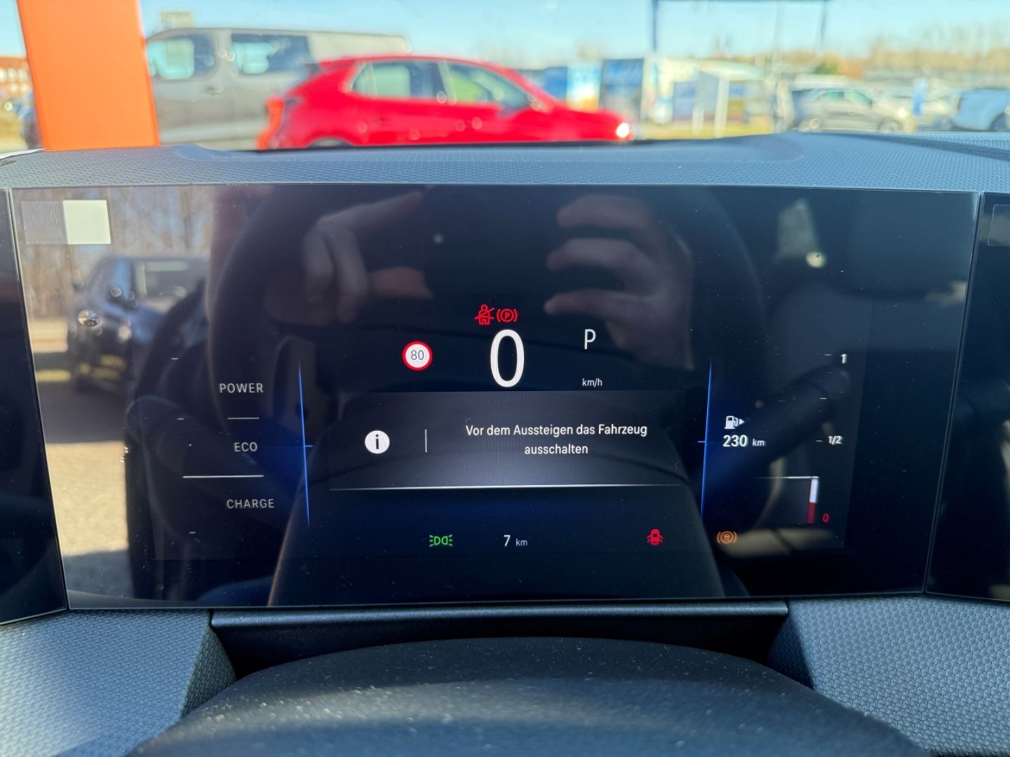 Opel Astra - Bild 10