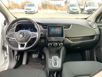 Renault ZOE - Vorschau Bild 14