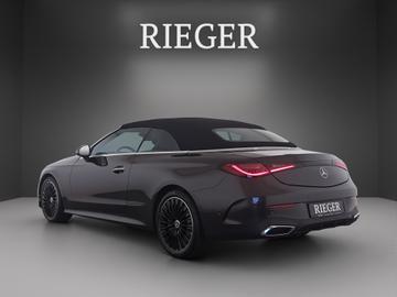 صورة 9 لـ 2024 Mercedes-BENZ CLE
