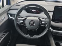 Skoda Enyaq - Vorschau Bild 14