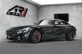 Mercedes-Benz AMG GT S Coupe 510PS*Exclusive - gebrauchte Mercedes-Benz AMG GT aus dem Jahr 2015