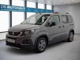 Peugeot Rifter Kombi Allure Pack 1.5 BlueHDi Navi AHK - Peugeot Rifter in Frankfurt (Main)