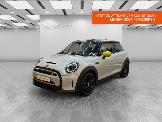 MINI Cooper SE Navi Parkassist Sportsitze LED