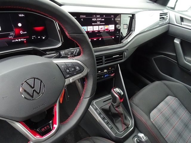 Polo 2.0 TSI GTI DSG - IQ.DRIVE / Matrix