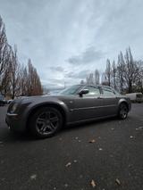 Chrysler 300C 3.0 CRD Autom. - - Chrysler 300C: Limousine, Crd