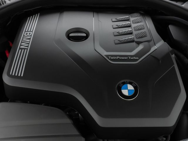 Foto Nummer 14: BMW 430i