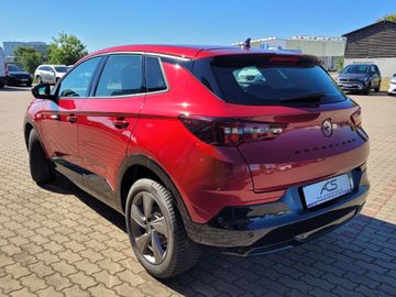 Bild 5 Opel Grandland (X) Grandland GS. 1.2 DI Turbo