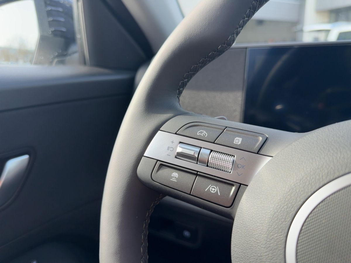 Hyundai KONA - Bild 14