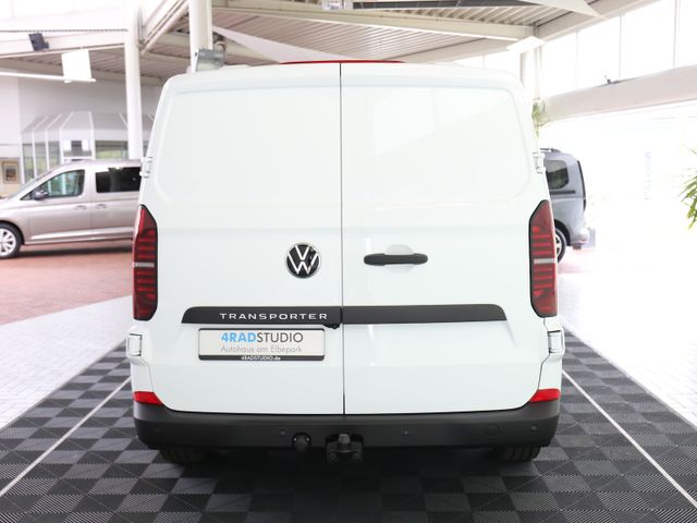 Volkswagen T7 Transporter 2.0TDI AUT110KW KR LED FLÜGEL AHK