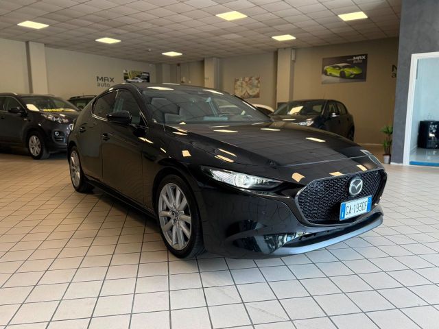 MAZDA ANDERE