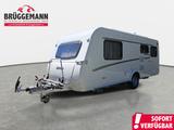 HYMER / ERIBA / HYMERCAR Eriba Feeling 470 AKTION - inkl. Mover - HYMER / ERIBA Feeling 470