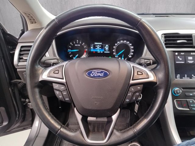 Mondeo Turnier 2.0 TDCi Business Edition Klima