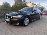 BMW E-90 Lci 320d - BMW 320: D E90