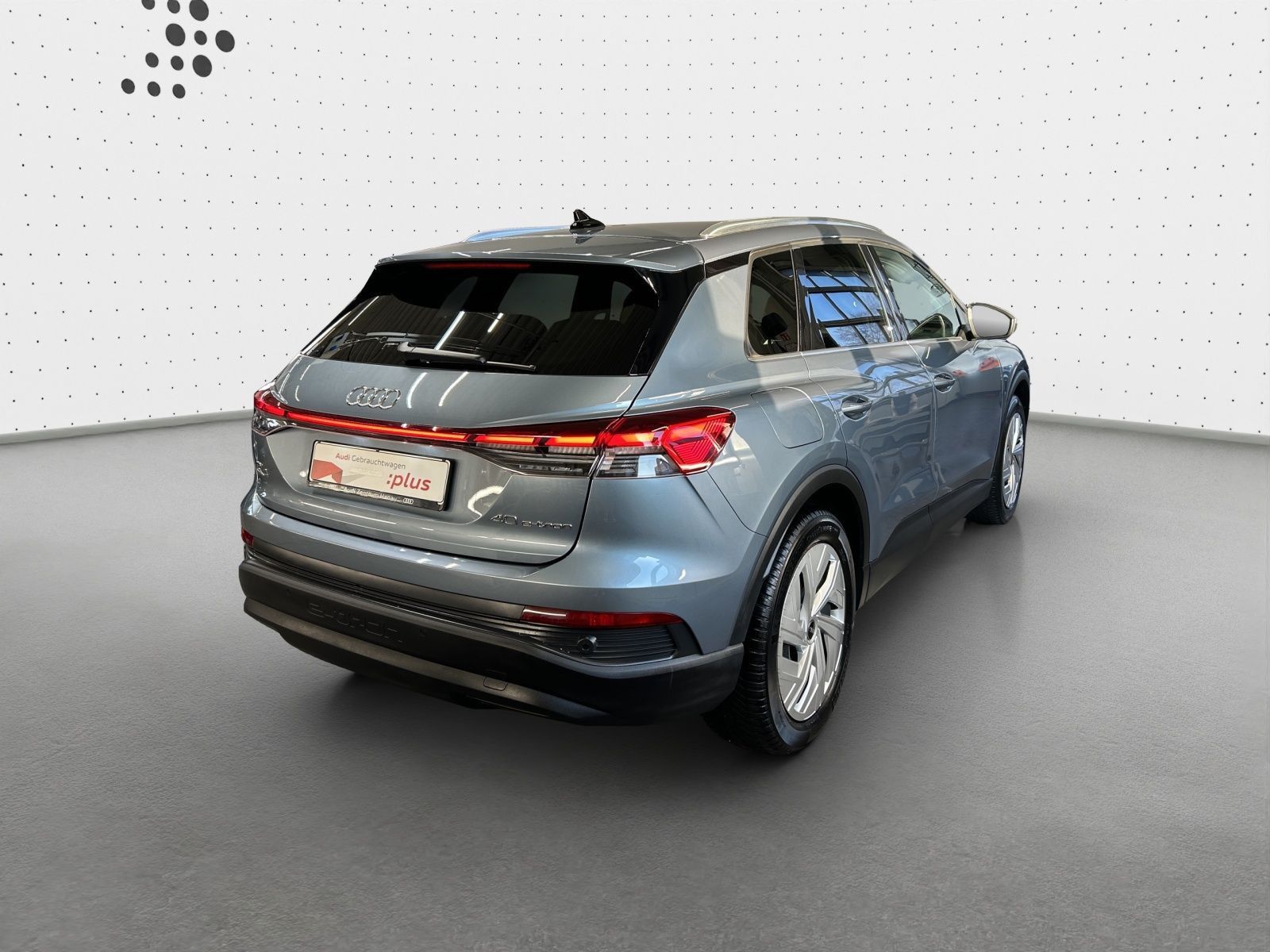 Audi Q4 e-tron - Bild 2