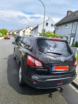 Nissan Qashqai+2, 7 Sitzer - Nissan Qashqai+2 in Bielefeld