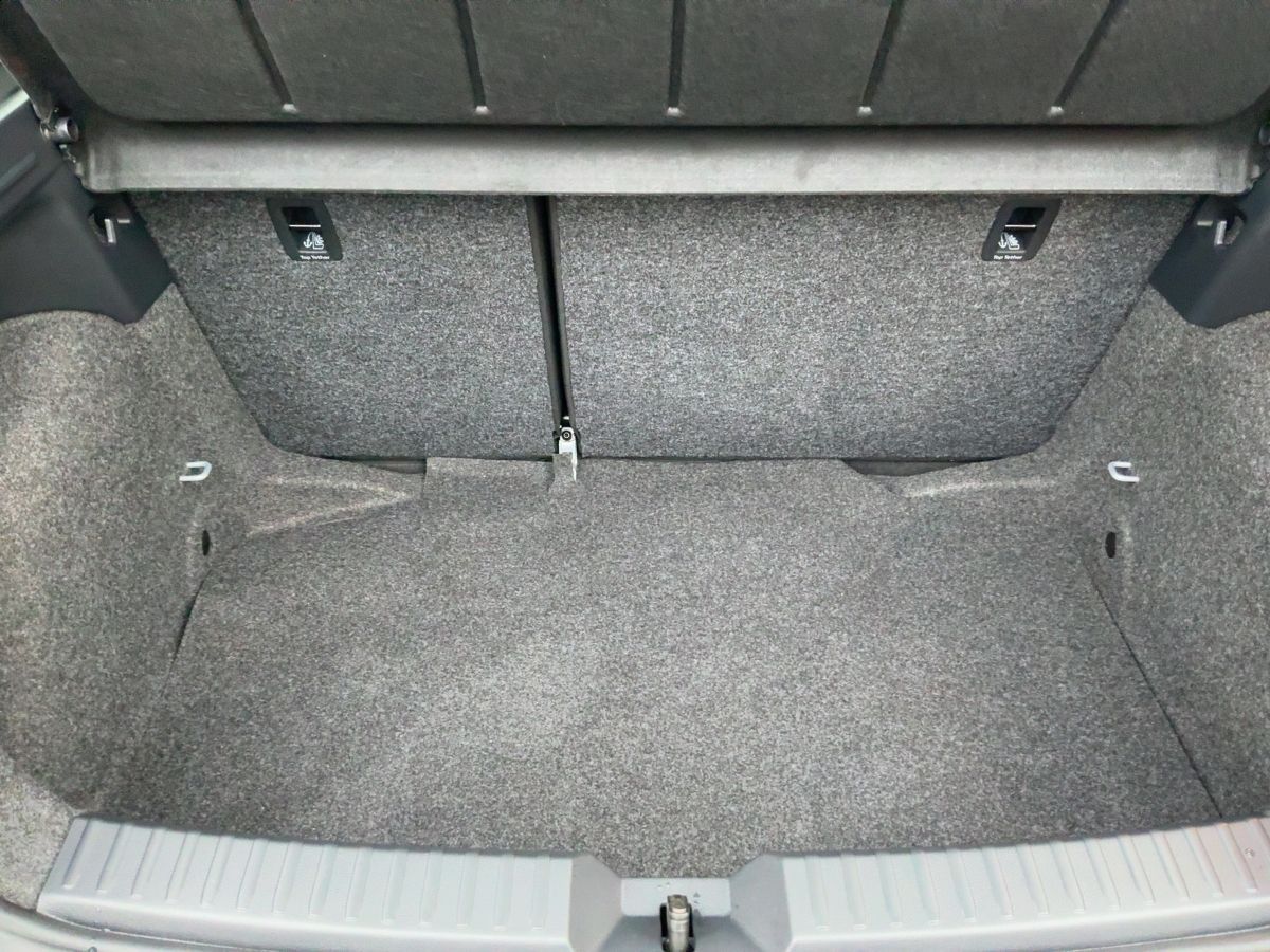 Seat Ibiza - Bild 14