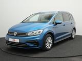 Volkswagen Touran Highline 2.0 TDI DSG 8-fach bereift - Volkswagen Touran: TDI Dsg
