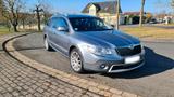 Skoda Superb Scout Combi 4x4  Diesel 170 Ps - Skoda Superb: 170