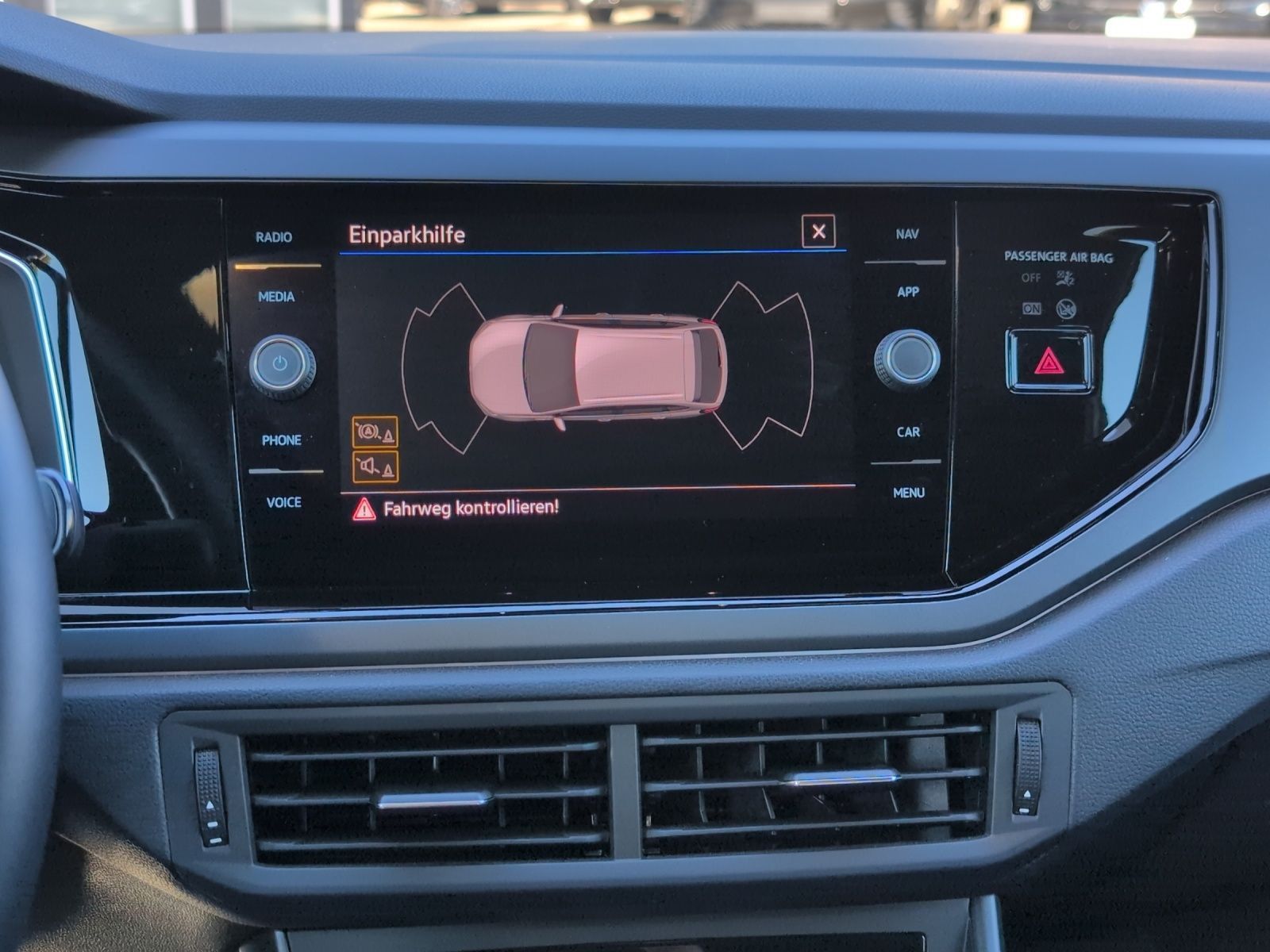 Volkswagen Taigo - Bild 15