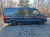 Volkswagen Crafter Behindertengerechtes Fahrzeug - Behindertengerechte Volkswagen Crafter