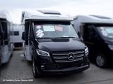 Eura Mobil Eura Profila T 726 EF Gold - Eura Mobil Profila T 726 EF Automatik