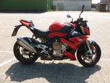 BMW S 1000 R Dynamik-Paket, Komfort-Paket, ....