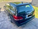 Mercedes-Benz E 350 T - AMG Line - Vollausst., HarmanKardon - gebrauchte Mercedes-Benz E 350 aus dem Jahr 2014