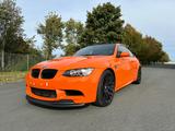 BMW M3 GTS Sammlerfzg.ohne EZ - BMW M3: Orange