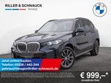 BMW X5 xDrive 40i M-Sport AHK+PANO+HK+ACC+HUD - BMW X5 Jahreswagen