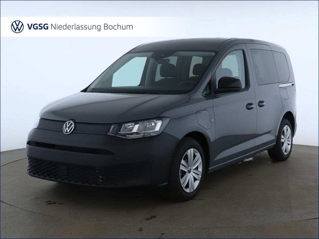 Volkswagen Caddy - Bild 5
