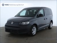 Volkswagen Caddy - Vorschau Bild 5