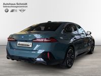 BMW i5 - Vorschau Bild 5