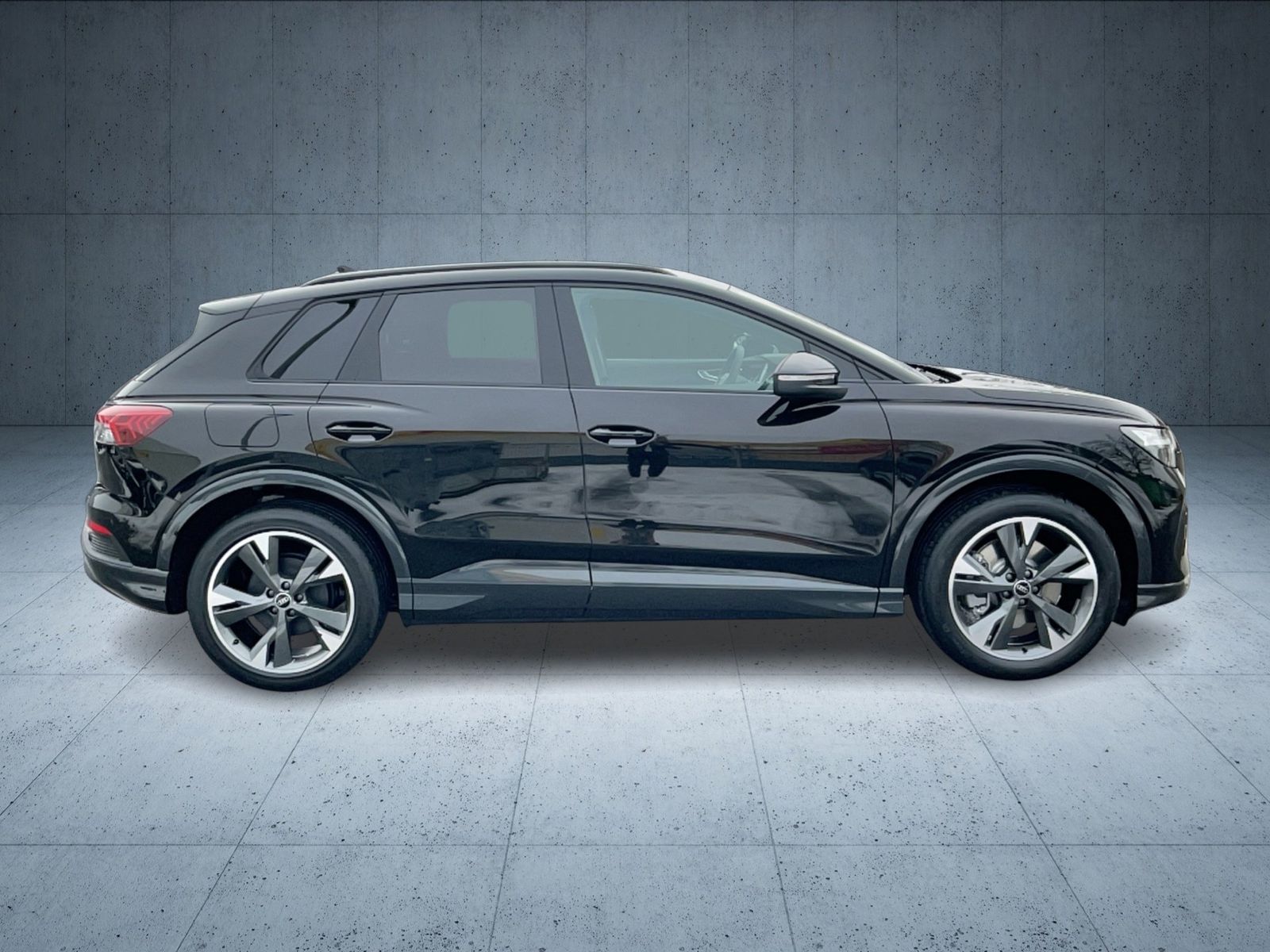 Audi Q4 e-tron - Bild 7