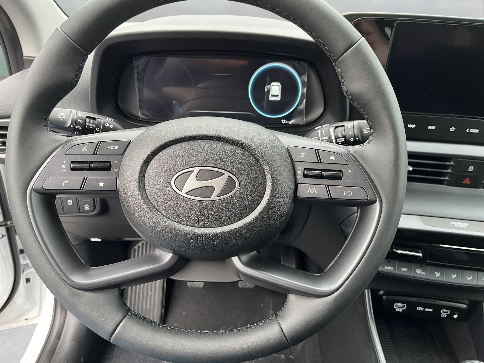 Hyundai i20 – Bild 11