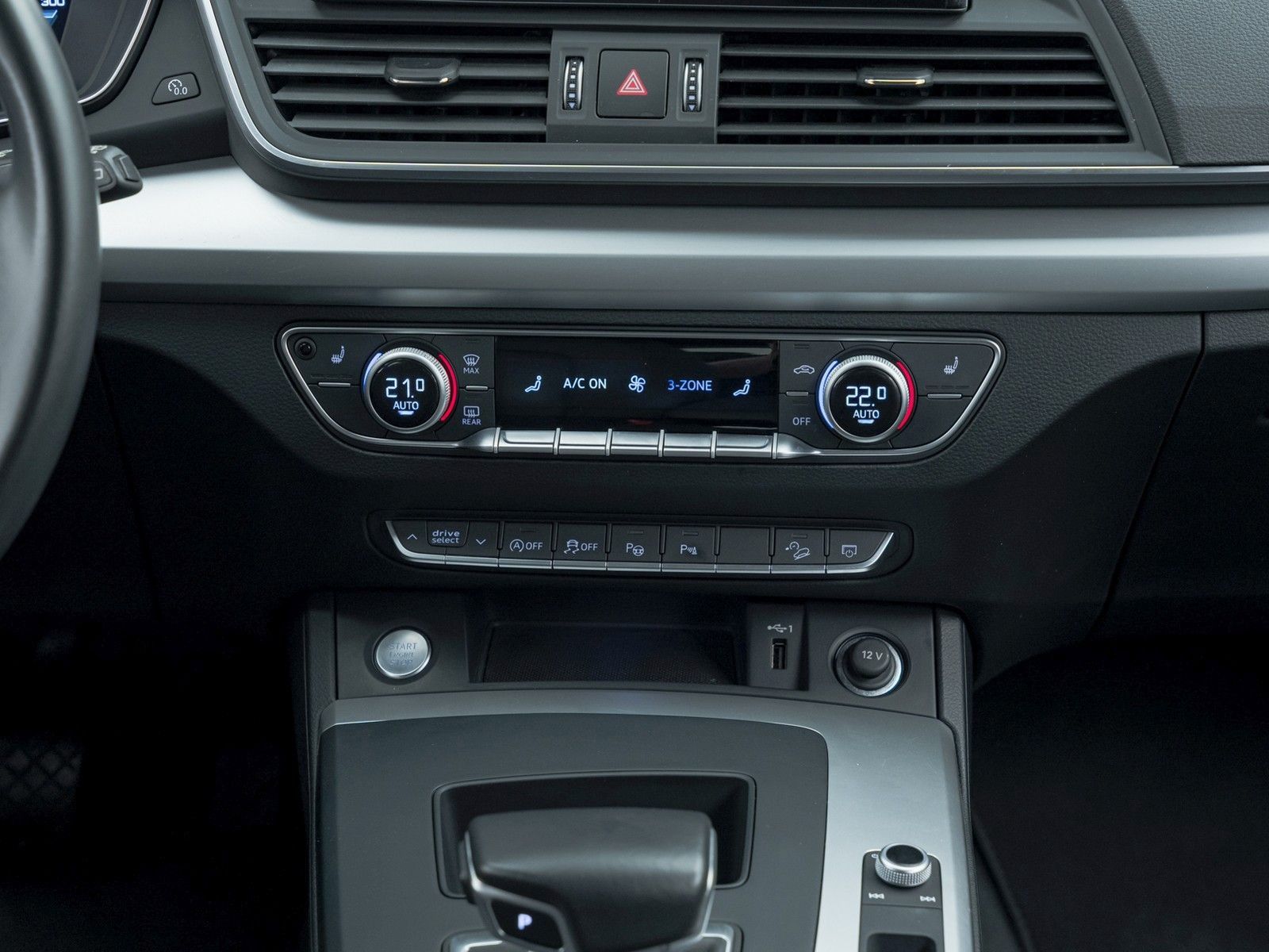 Audi Q5 - Bild 17