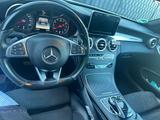 Mercedes-Benz C 250 Cabrio - Mercedes-Benz 250 aus 2017