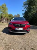 Opel Grandland X 1.6 Hybr. NEUE HOCHVOLTBATTERIE!!!
